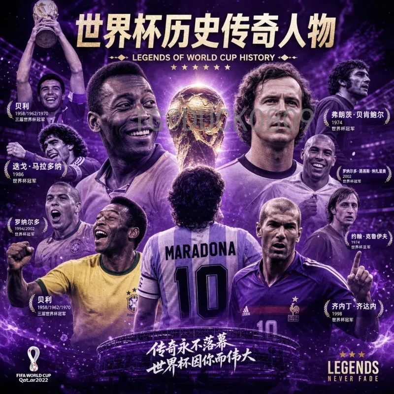 完整解析2026年美加墨世界杯南美区名额分配与预选赛赛制